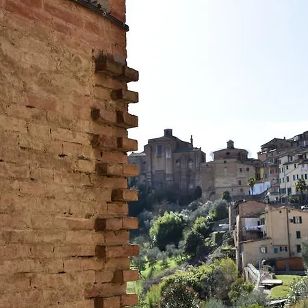 Apartment Casa In Contrada