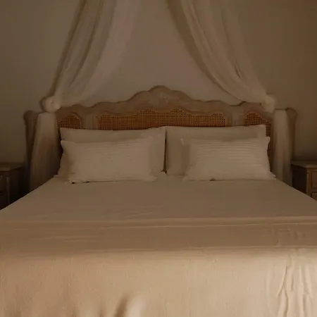 Casa In Contrada 아파트 시에나