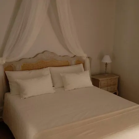 Casa In Contrada *