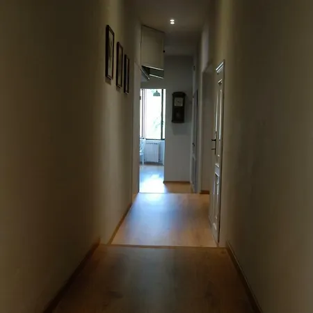 Casa In Contrada Apartment