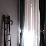 Casa In Contrada アパート シエーナ