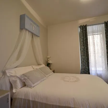 Apartamento Casa In Contrada Siena