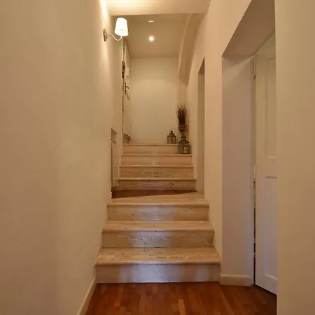 Casa In Contrada Siena