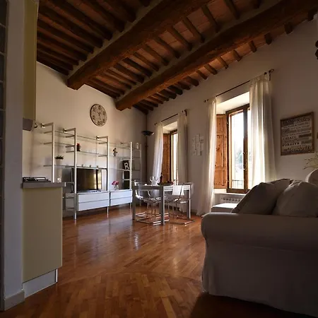 Apartamento Casa In Contrada *