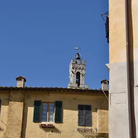 Apartamento Casa In Contrada Siena