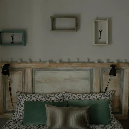 Casa In Contrada * Siena