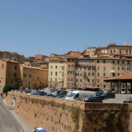 Casa In Contrada Apartamento *