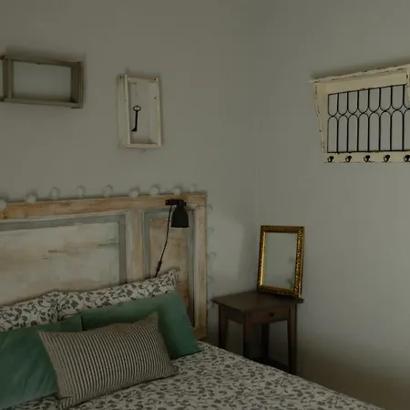 Casa In Contrada Апартаменты *