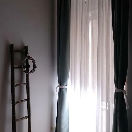 Casa In Contrada Apartamento Siena