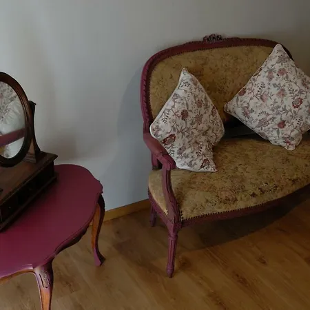 Casa In Contrada Сиена