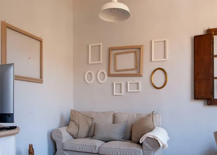 Apartman Casa In Contrada