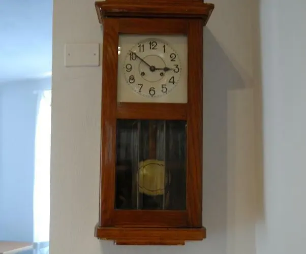 Apartman Casa In Contrada Siena