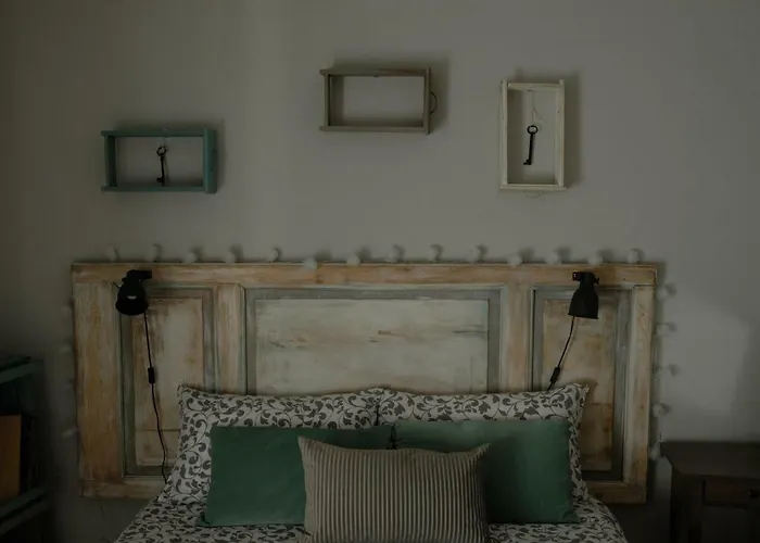 Casa In Contrada * Siena