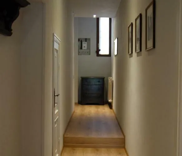 Casa In Contrada Siena