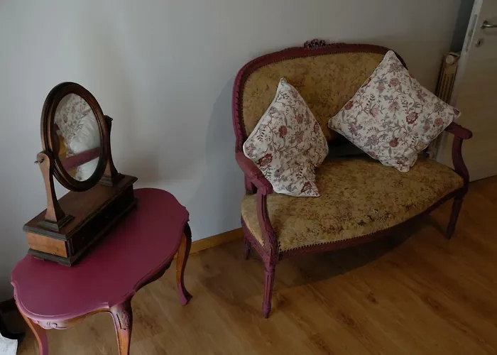 Casa In Contrada Siena