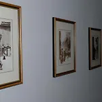 Διαμέρισμα Casa In Contrada *
