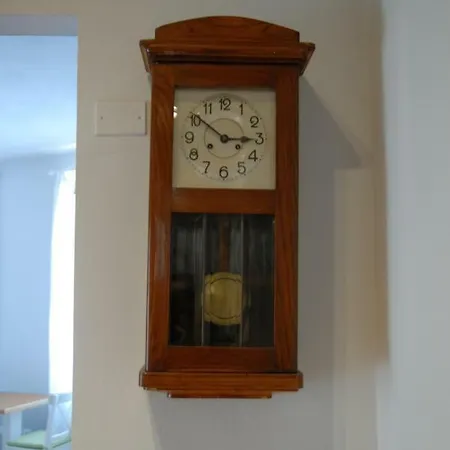 Apartmán Casa In Contrada Siena