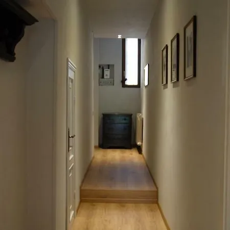 Casa In Contrada Siena