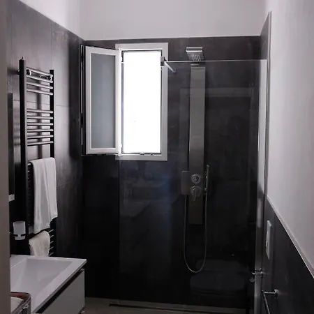 Casa In Contrada Daire