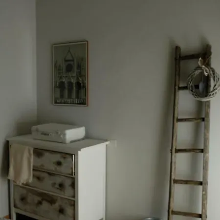 Daire Casa In Contrada Siena