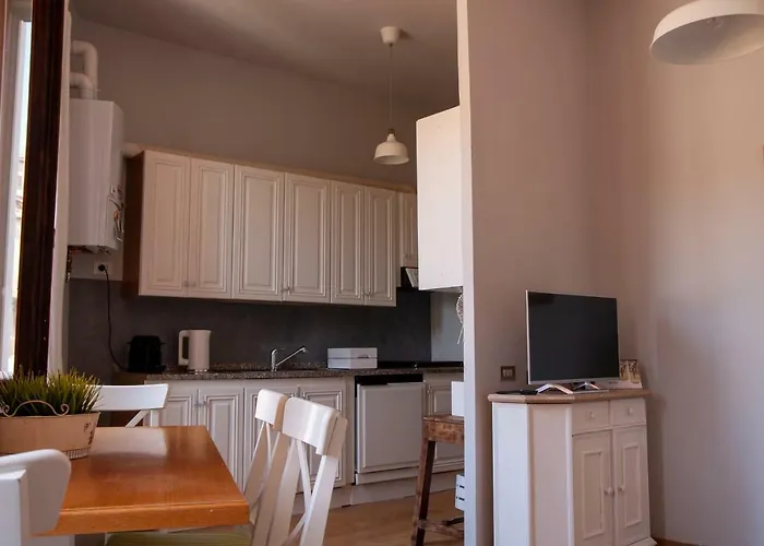 Appartamento Casa In Contrada