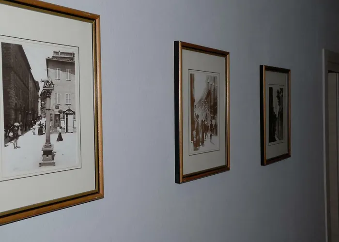 Appartamento Casa In Contrada *