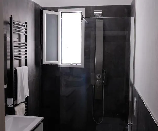 Casa In Contrada Daire