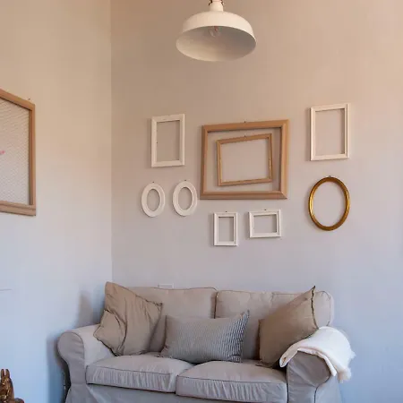 Apartment Casa In Contrada