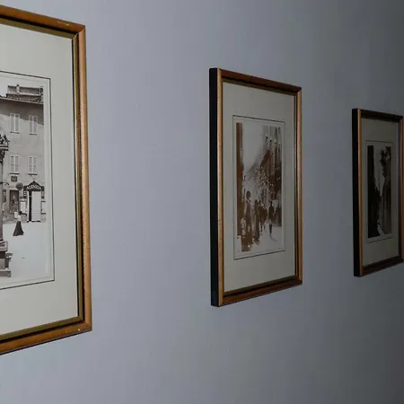 Apartment Casa In Contrada *