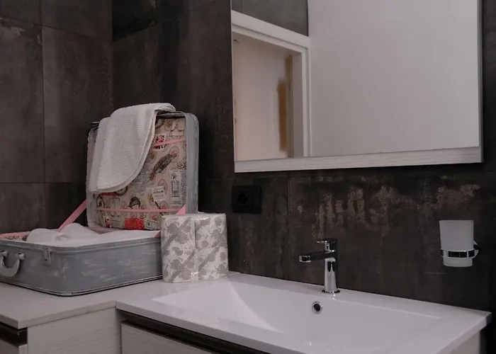 Apartman Casa In Contrada *