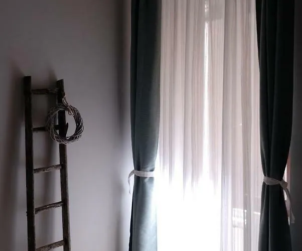 Casa In Contrada Apartman Siena