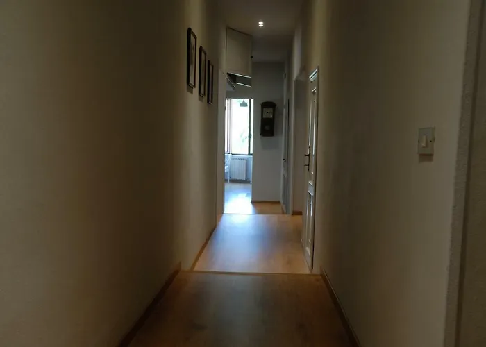 Casa In Contrada Apartman